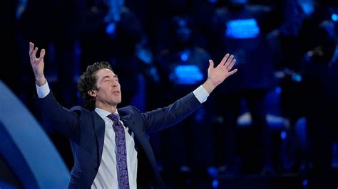 shooting at joel osteen church